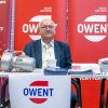 VII Targi Pracy 2025 w ZS Nr 1 w Olkuszu